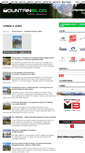 Mobile Screenshot of experienceshop.mountainblog.it